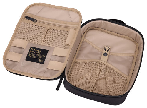 Case Logic Invigo Eco INVIAC103 Black equipment case Sleeve case