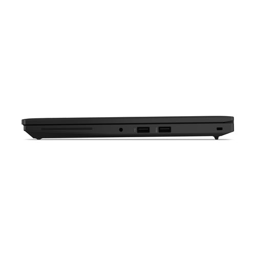 Lenovo ThinkPad L14 Gen 6 (Intel) Intel Core Ultra 5 225U Laptop 35.6 cm (14") WUXGA 32 GB DDR5-SDRAM 512 GB SSD Wi-Fi 6E (802.11ax) Windows 11 Pro Black