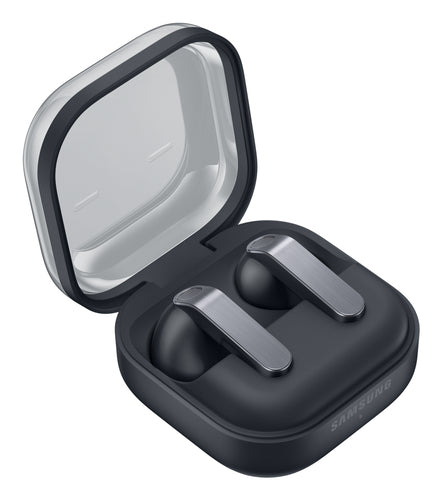 Samsung Galaxy Buds4 Headset True Wireless Stereo (TWS) In-ear Calls/Music Bluetooth Black