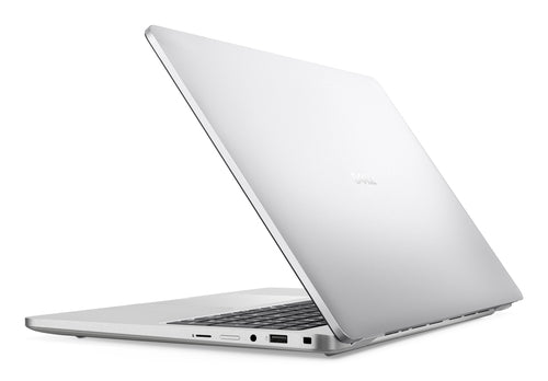 DELL Pro 16 Plus PB16250 Intel Core Ultra 7 268V Laptop 40.6 cm (16") Full HD+ 32 GB LPDDR5x-SDRAM 1 TB SSD Wi-Fi 7 (802.11be) Windows 11 Pro Aluminium