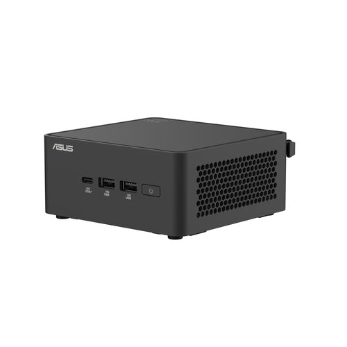 ASUS NUC 15 Pro RNUC15CRHI30000U Black 100U
