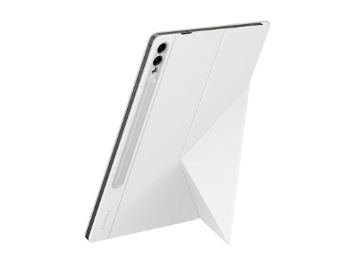 Samsung EF-BX810PWEGUJ tablet case 31.5 cm (12.4") Flip case White
