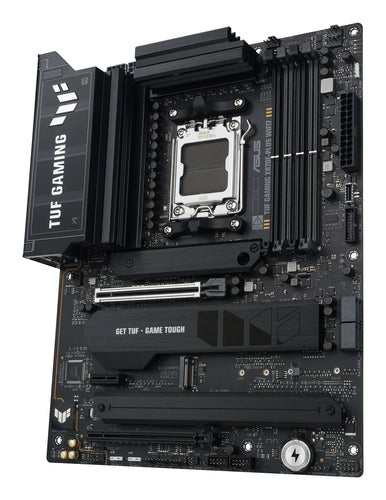 ASUS TUF GAMING X870E-PLUS WIFI7 AMD X870E Socket AM5 ATX