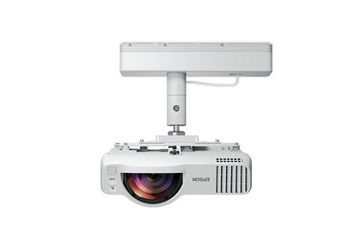 Epson PowerLite L210SF Short throw projector 4000 ANSI lumens 3LCD 1080p (1920x1080) White