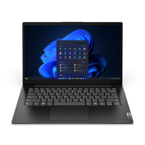 Lenovo V14 G6 ARP AMD Ryzen™ 3 Laptop 35.6 cm (14") Full HD 8 GB DDR5-SDRAM 256 GB SSD Wi-Fi 6 (802.11ax) Windows 11 Pro Black