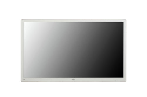 LG 55MH5K-W broadcast monitor 139.7 cm (55")