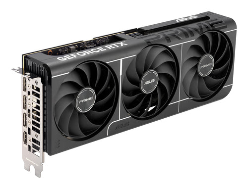 ASUS Prime -RTX5060TI-8G NVIDIA GeForce RTX 5060 Ti 8 GB GDDR7