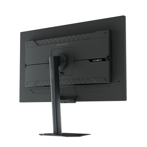 GIGABYTE G27Q20 27” QHD Gaming Monitor - 2560 x 1440, 200Hz, 0.5ms, 350 cd/m², G-Sync Compatible, FreeSync Premium, HDR10, HDMI 2.0, Displayport 1.4