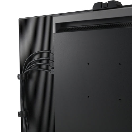 ASUS HA3281A computer monitor 80 cm (31.5") 3840 x 2160 pixels 4K Ultra HD LCD Black