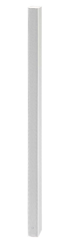 Yamaha VXL1W-24 loudspeaker Full range White Wired 220 W