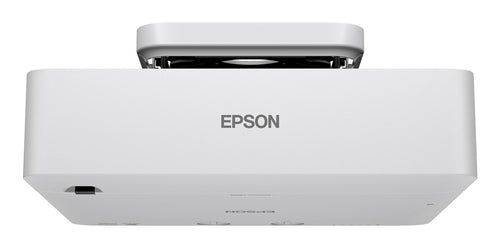 Epson PowerLite L890E 8000 ANSI lumens 3LCD WUXGA (1920x1200) White