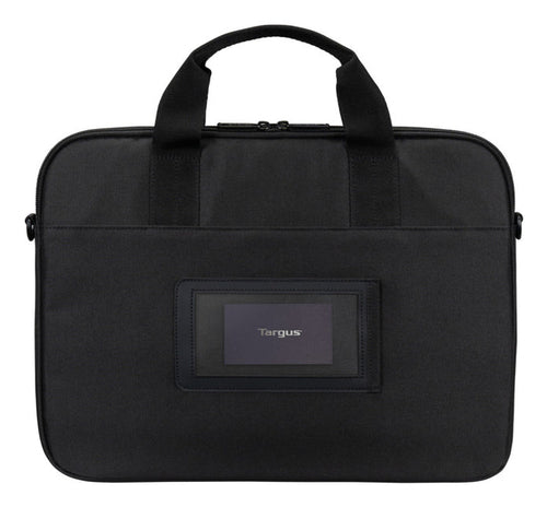 Targus 14” Intellect Slim Brief with ID Window