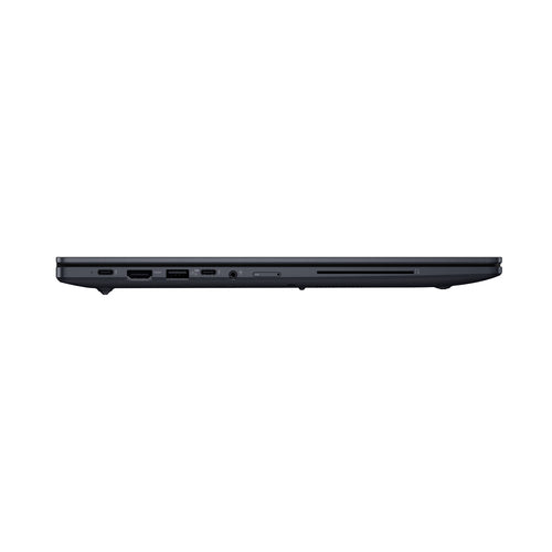 ASUS ExpertBook B3 B3605CCA-XS54 Intel Core Ultra 5 225H Laptop 40.6 cm (16") WUXGA 16 GB DDR5-SDRAM 512 GB SSD Wi-Fi 6E (802.11ax) Windows 11 Pro Black, Grey