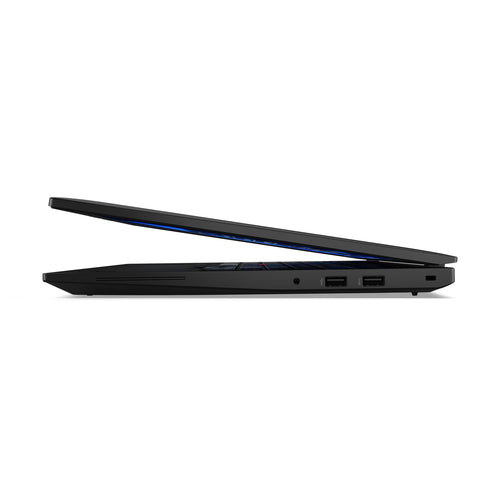 Lenovo ThinkPad L16 Gen 2 (Intel) Intel Core Ultra 7 255U Laptop 40.6 cm (16") WUXGA 16 GB DDR5-SDRAM 512 GB SSD Wi-Fi 6E (802.11ax) Windows 11 Pro Black