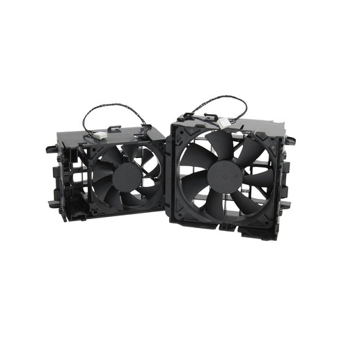 HP Z6 G5 A Fan and Front Card Guide Kit