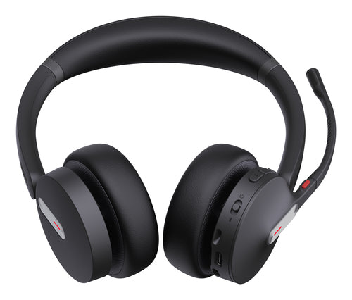 Yealink BH70 Mono UC USB-C/A Headset