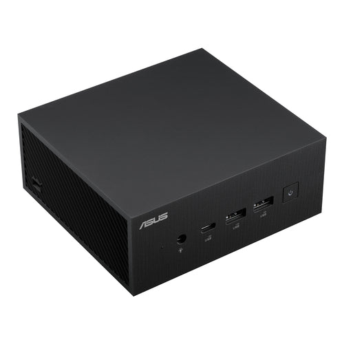 ASUS PN65-SYS715PETL0 Intel Core Ultra 7 155H 16 GB DDR5-SDRAM 512 GB SSD Windows 11 Pro Mini PC Black