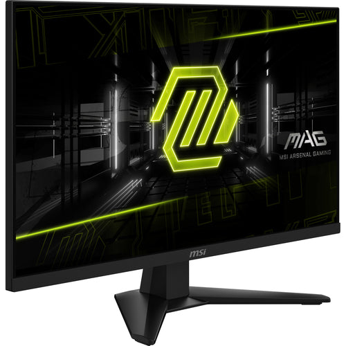 MSI MAG 274QF X24 computer monitor 68.6 cm (27") 2560 x 1440 pixels Wide Quad HD LCD Black