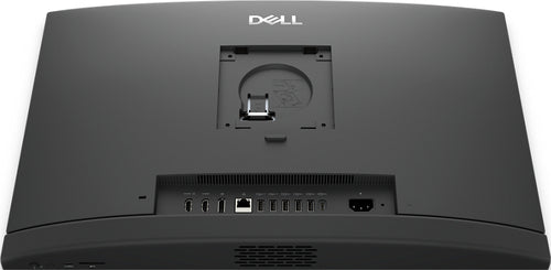 DELL Pro QC24250 Intel Core Ultra 7 265 61 cm (24") 1920 x 1080 pixels Touchscreen All-in-One PC 16 GB DDR5-SDRAM 512 GB SSD Windows 11 Pro Wi-Fi 6E (802.11ax) Black