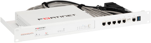 Rackmount.IT RM-FR-T21I rack accessory Firewall rack mount