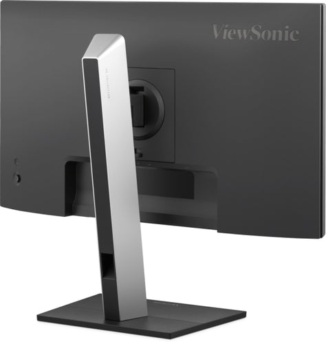 Viewsonic VG2452 computer monitor 61 cm (24") 1920 x 1080 pixels Full HD LED Black