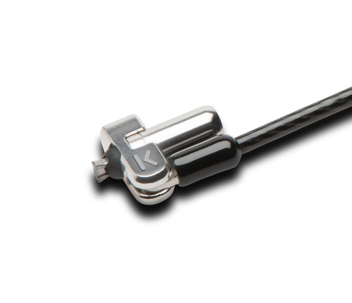 Kensington K64440TAA cable lock Silver 1.8 m