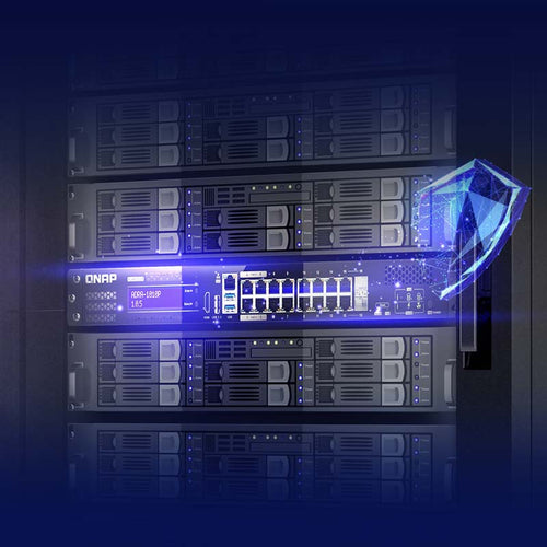 QNAP LS-ADRANDR-GL-1Y security software Security management 1 license(s) 1 year(s)