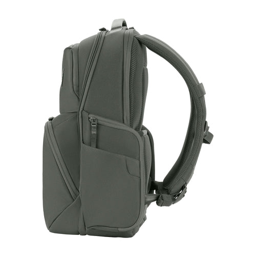 Incase INCO100683-SIV backpack Casual backpack Green Polyester
