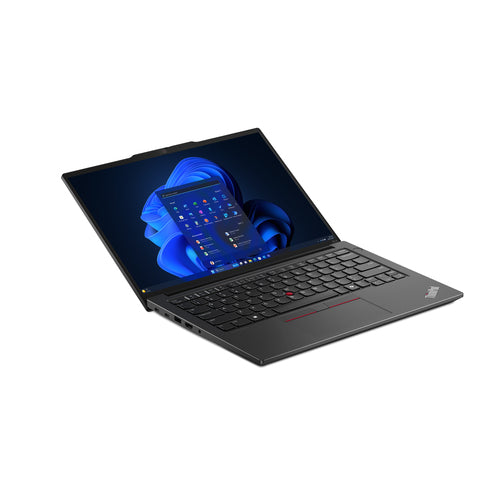 Lenovo ThinkPad E14 Gen 6 (AMD) AMD Ryzen™ 7 7735U Laptop 35.6 cm (14") Touchscreen WUXGA 16 GB DDR5-SDRAM 512 GB SSD Wi-Fi 6 (802.11ax) Windows 11 Pro English Black