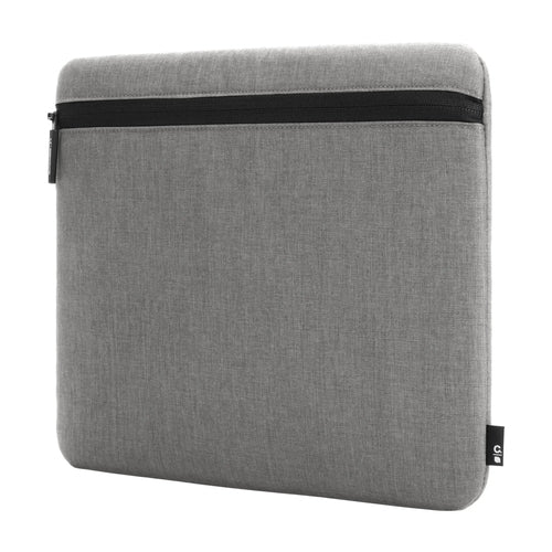 Incase INOM100675-CMG laptop case 33 cm (13") Sleeve case Grey