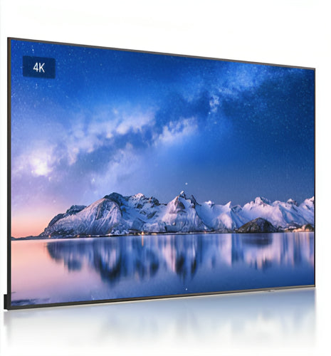 MAXHUB ND98CMA meeting room display 2.49 m (98") 3840 x 2160 pixels Wi-Fi 6 (802.11ax) Black