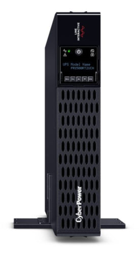 CyberPower Smart App Sinewave uninterruptible power supply (UPS) Line-Interactive 1.5 kVA 1500 W 8 AC outlet(s)