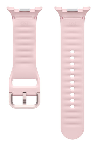 Samsung Galaxy Watch8 | Galaxy Watch8 Classic Sport Band, S/M, Pink
