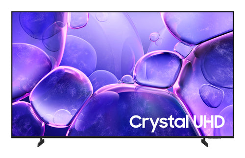 Samsung HU6000F HG50U600FNF 127 cm (50") 4K Ultra HD Smart TV Black 20 W