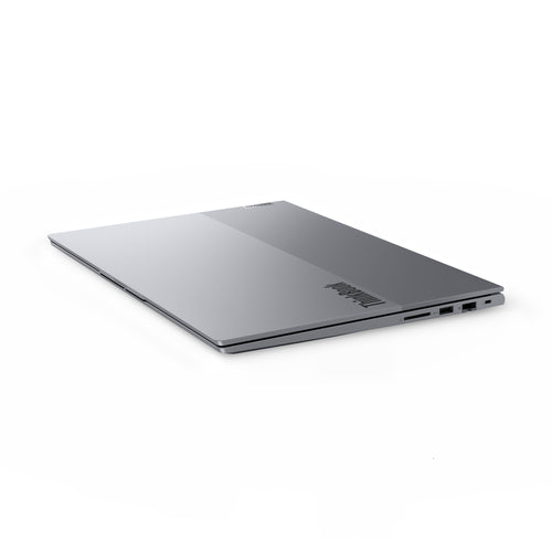 Lenovo ThinkBook 16 G9 AHP AMD Ryzen™ 5 220 Laptop 40.6 cm (16") WUXGA 8 GB DDR5-SDRAM 256 GB SSD Wi-Fi 7 (802.11be) Windows 11 Pro Grey