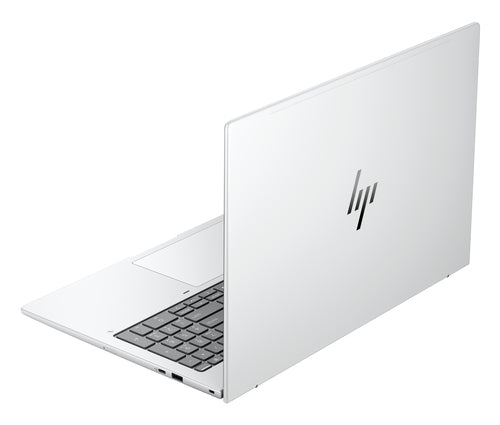 HP EliteBook 8 G1i 16 inch Notebook AI PC Intel Core Ultra 7 265U Laptop 40.6 cm (16") WUXGA 32 GB DDR5-SDRAM 1 TB SSD Wi-Fi 7 (802.11be) Windows 11 Pro Silver