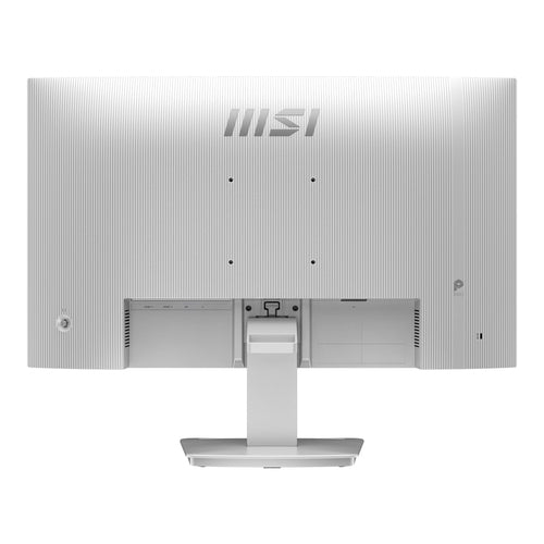 MSI Pro MP273QW E14 computer monitor 68.6 cm (27") 2560 x 1440 pixels Wide Quad HD White