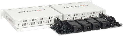Rackmount.IT RM-FR-T20 rack accessory Mounting bracket
