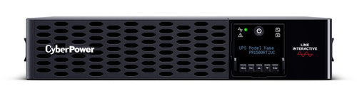 CyberPower Smart App Sinewave uninterruptible power supply (UPS) Line-Interactive 1.5 kVA 1500 W 8 AC outlet(s)