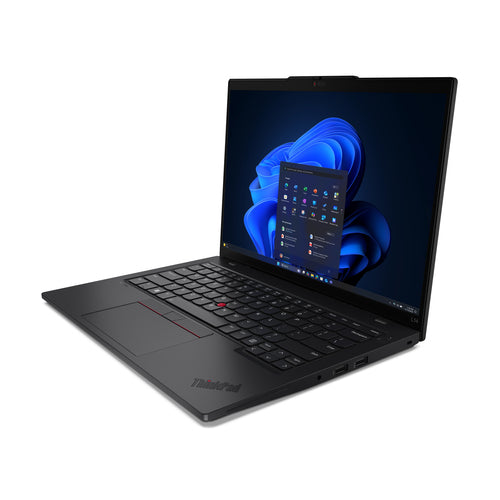 Lenovo ThinkPad L14 Gen 6 (AMD) AMD Ryzen™ 7 250 Laptop 35.6 cm (14") WUXGA 32 GB DDR5-SDRAM 512 GB SSD Wi-Fi 7 (802.11be) Windows 11 Pro Black