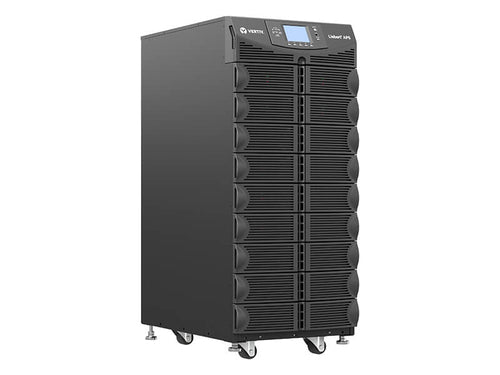 Vertiv Liebert APS AS3 uninterruptible power supply (UPS) 15 kVA 13500 W