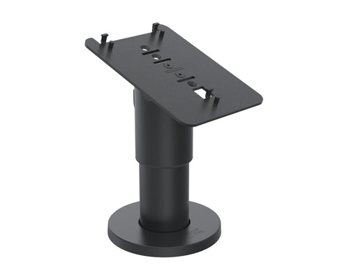 Ergonomic Solutions SpacePole Payment Verifone M400 DuraTilt™ SP2, 100mm (no handle)