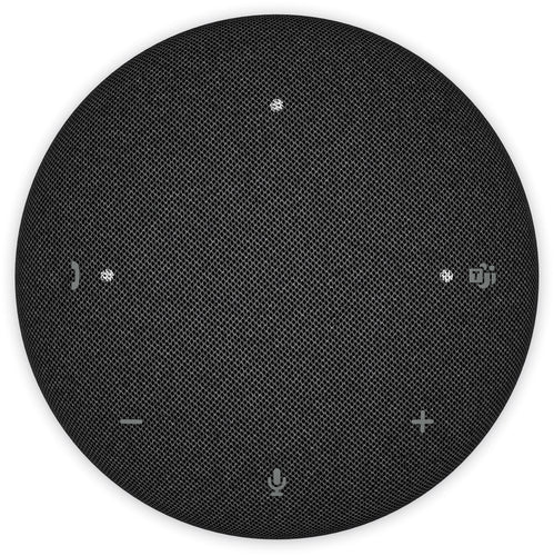 DELL SL525 speakerphone Universal Black