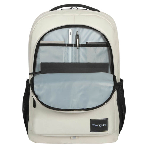Targus Octave III backpack City backpack Cream Polyester