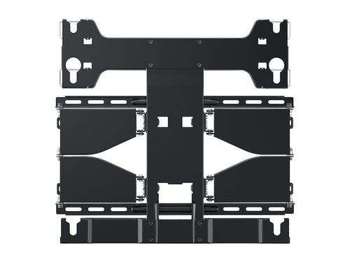 Samsung WMN-B16FB 190.5 cm (75") Black
