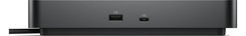 DELL Pro Thunderbolt 4 SD25TB4 Wired Black