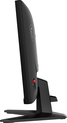 MSI MAG 242F computer monitor 60.5 cm (23.8") 1920 x 1080 pixels Full HD LCD Black