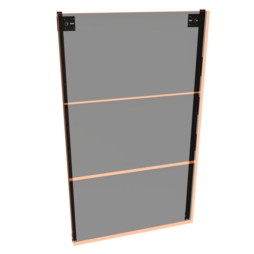 Chief DVM0540U3E TiLED dvLED Universal 540mm, 3 High Extender