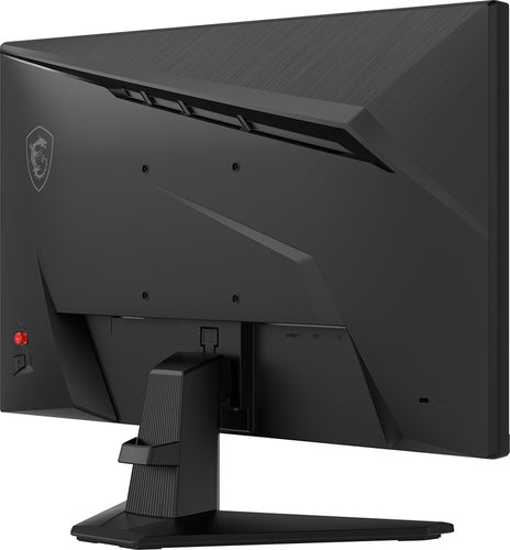 MSI MAG 242F computer monitor 60.5 cm (23.8") 1920 x 1080 pixels Full HD LCD Black