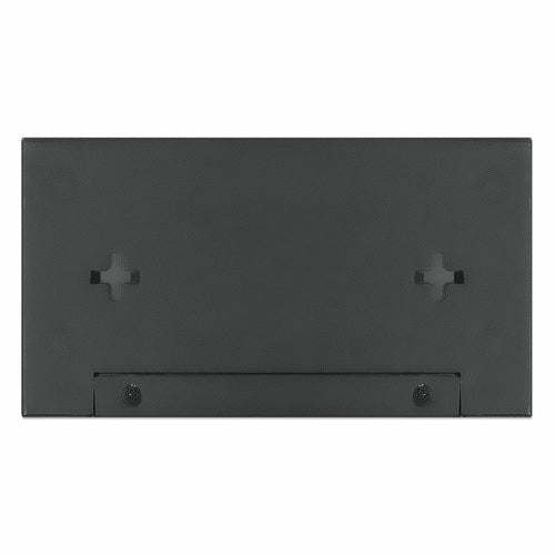Intellinet 561792 network switch Gigabit Ethernet (10/100/1000) Power over Ethernet (PoE) Black